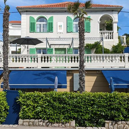 Pavi Apartments Vila Amalia Šilo Zewnętrze zdjęcie