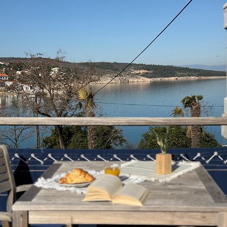 Pavi Apartments Vila Amalia Šilo Zewnętrze zdjęcie