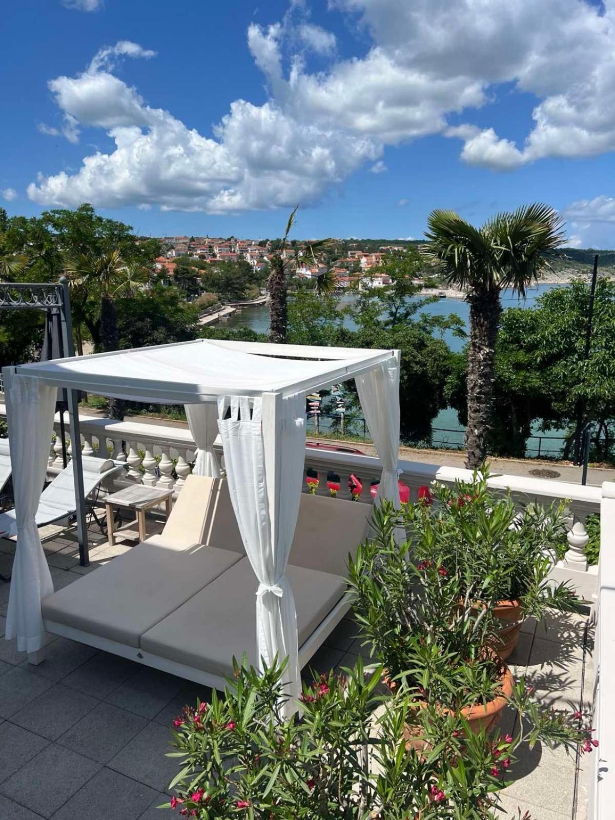 Pavi Apartments Vila Amalia Šilo Zewnętrze zdjęcie
