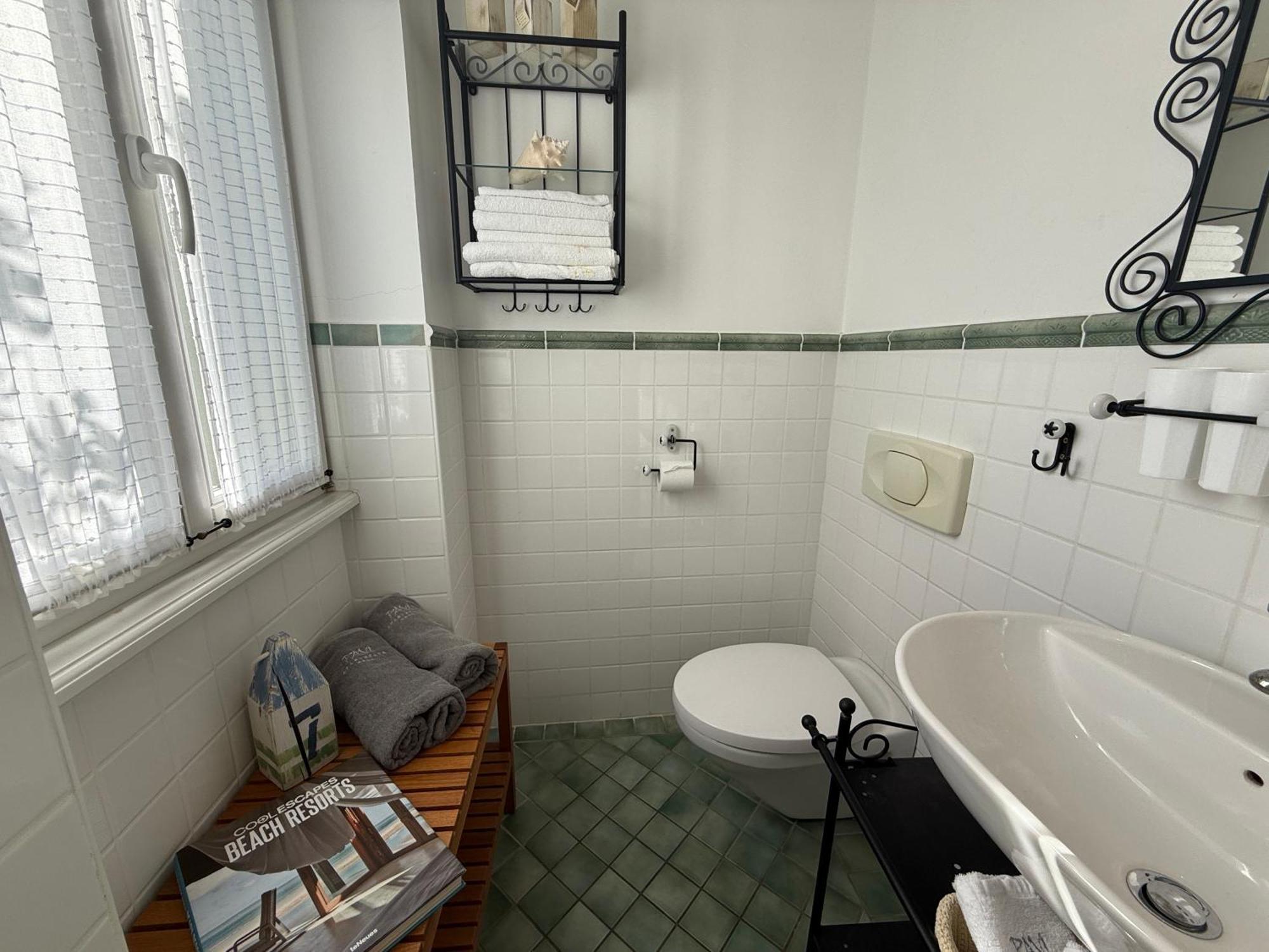 Pavi Apartments Vila Amalia Šilo Zewnętrze zdjęcie