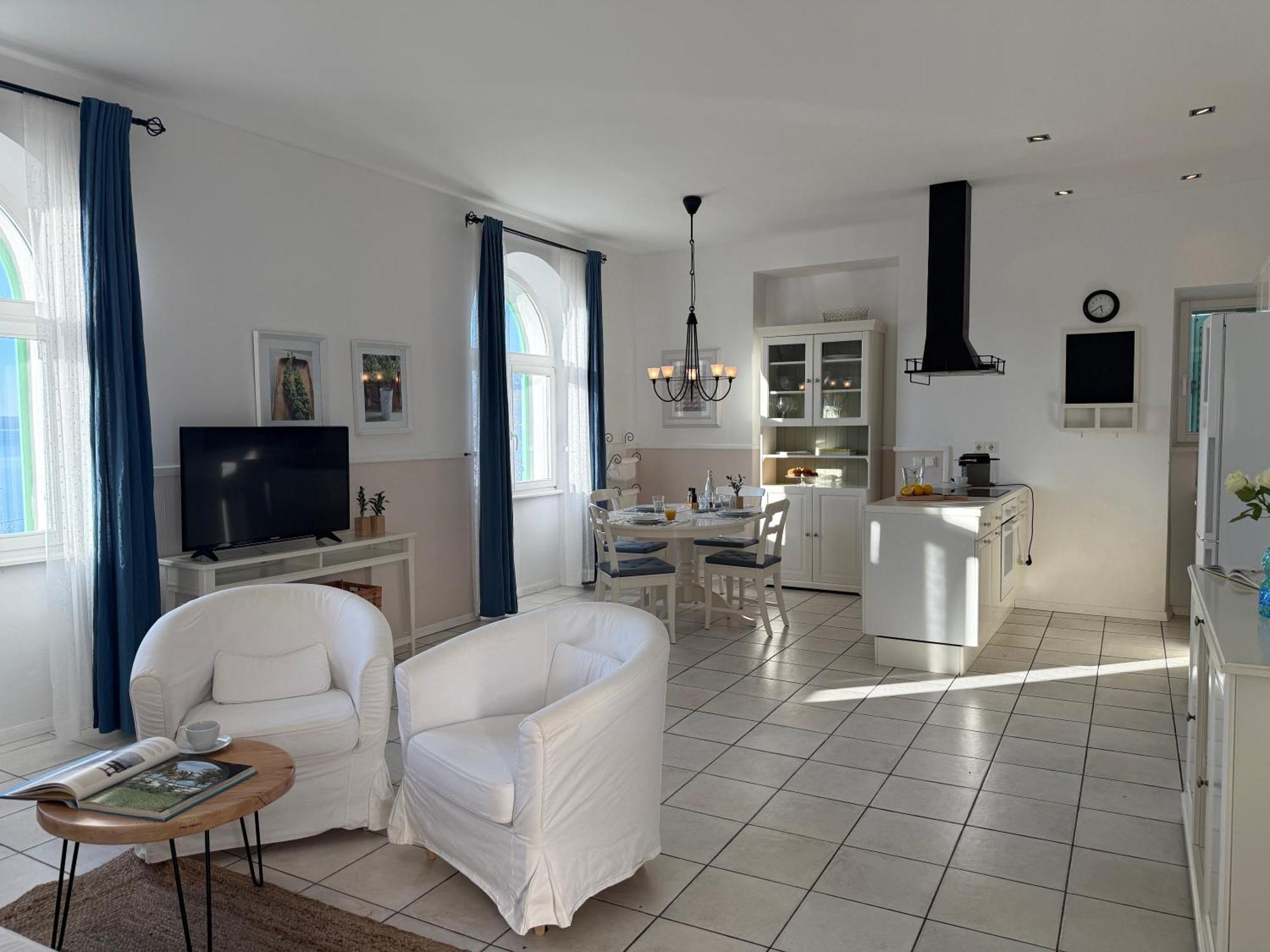 Pavi Apartments Vila Amalia Šilo Zewnętrze zdjęcie