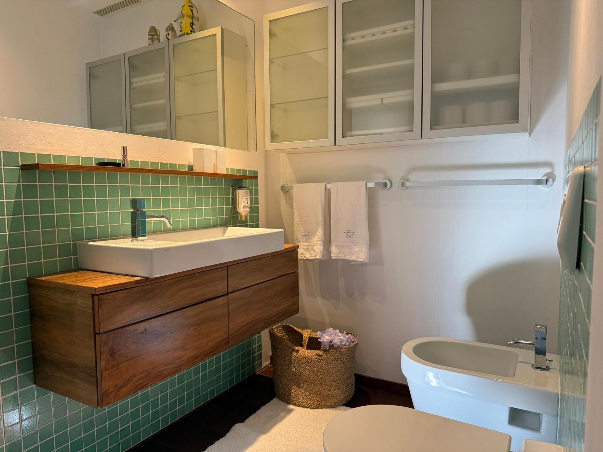 Pavi Apartments Vila Amalia Šilo Zewnętrze zdjęcie