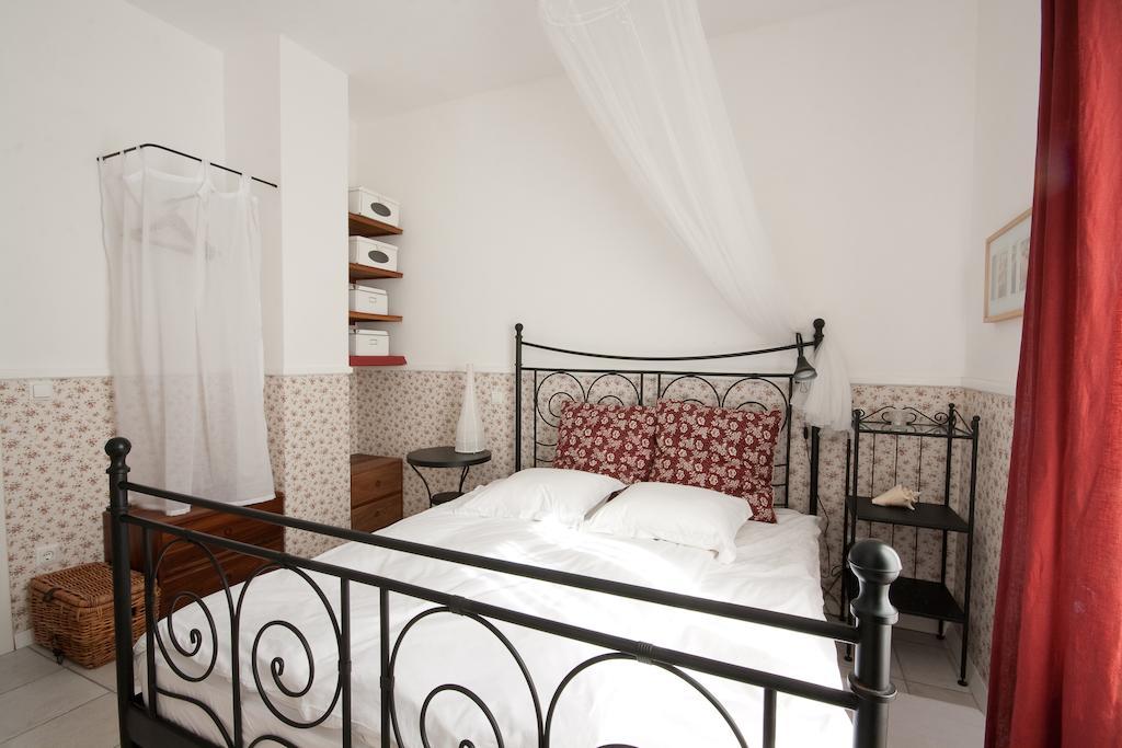 Pavi Apartments Vila Amalia Šilo Pokój zdjęcie